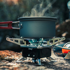 Fogareiro Átomo NTK