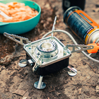 Fogareiro Átomo NTK