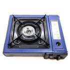 Fogareiro Frontier Nautika Azul 1 Boca