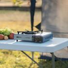 Fogareiro Frontier Nautika Azul 1 Boca