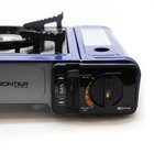 Fogareiro Frontier Nautika Azul 1 Boca