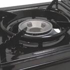 Fogareiro Frontier Nautika Preto 1 Boca