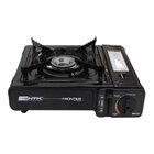 Fogareiro Frontier Nautika Preto 1 Boca