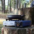 Fogareiro Frontier Nautika Preto 1 Boca