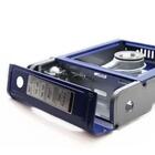 Fogareiro Frontier Nautika Preto 1 Boca