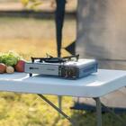 Fogareiro Frontier Nautika Preto 1 Boca