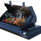 Fogareiro Grelha Aramis Flex Nautika