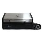 Fogareiro Grelha Aramis Flex Nautika