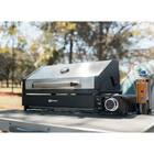 Fogareiro Grelha Aramis Flex Nautika