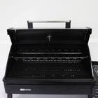 Fogareiro Grelha Aramis Flex Nautika