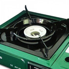 Fogareiro Horizontal Duppio Com Maleta