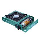 Fogareiro Horizontal Guepardo New Duppio