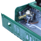 Fogareiro Horizontal Guepardo New Duppio