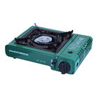 Fogareiro Horizontal Guepardo New Duppio