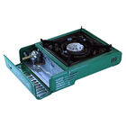 Fogareiro Horizontal Guepardo New Duppio