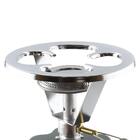 Fogareiro Ntk Trail Com Sistema De Regulagem Fina