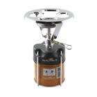 Fogareiro Ntk Trail Com Sistema De Regulagem Fina