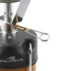 Fogareiro Ntk Trail Com Sistema De Regulagem Fina