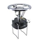 Fogareiro Ntk Trail Com Sistema De Regulagem Fina