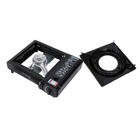 Fogareiro Para Camping Acendimento Automatico