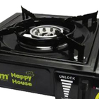 Fogareiro Para Camping Acendimento Automatico