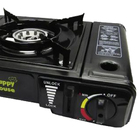 Fogareiro Para Camping Acendimento Automatico