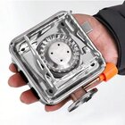 Fogareiro Portátil  Dobrável Mini - Bestfer