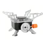 Fogareiro Portátil  Dobrável Mini - Bestfer