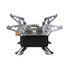 Fogareiro Portátil  Dobrável Mini - Bestfer