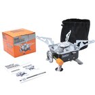 Fogareiro Portátil  Dobrável Mini - Bestfer