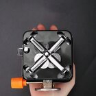 Fogareiro Portátil  Dobrável Mini - Bestfer