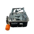 Fogareiro Portátil  Dobrável Mini - Bestfer