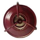 Fogareiro Portátil À Álcool Espiriteira Esmaltada