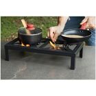 Fogareiro Rústico Mor - 2 Bocas