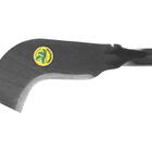 Foice Metalica Reta Sem Ponta Sem Cabo Tramontina