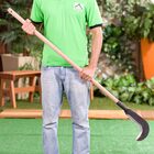 Foice Rocadeira c Cabo Mad FSC 110cm