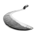 Foice Roçadeira Meia Lua Aberta Wenzel