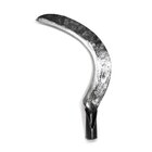 Foice Roçadeira Meia Lua Aberta Wenzel