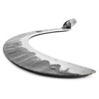 Foice Roçadeira Meia Lua Fechada Wenzel