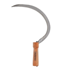 Foicinha Serrilhada 36cm Tramontina