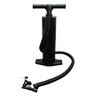 Fole Dupla Ação Nautika Preto