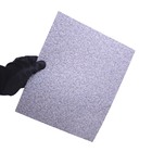 Folha De Lixa  Seca Automotiva Aeme Extra 230x280 50 Unidades