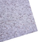 Folha De Lixa  Seca Automotiva Aeme Extra 230x280 50 Unidades