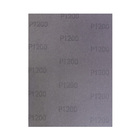 Folha De Lixa Água Aeme Extra 230x280mm 50 Unidades - 1200