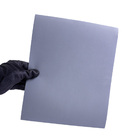 Folha De Lixa Água Aeme Extra 230x280mm 50 Unidades - 1200