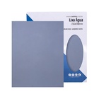 Folha De Lixa Água Aeme Extra 230x280mm 50 Unidades - 2000
