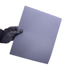 Folha De Lixa Água Aeme Extra 230x280mm Grão - 600