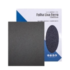 Folha De Lixa Ferro Aeme 230x280mm 50 Unidades - 36
