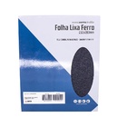 Folha De Lixa Ferro Aeme 230x280mm 50 Unidades - 36