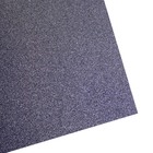 Folha De Lixa Ferro Aeme 230x280mm 50 Unidades - 60